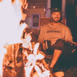 Meet your Posher, Graham